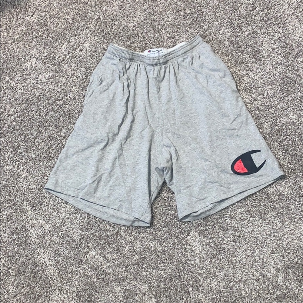 Men’s Champion Shorts
